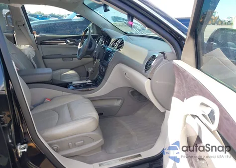 2017 Buick Enclave Premium z USA, uszkodzony, nr VIN 5GAKRCKD8HJ170744